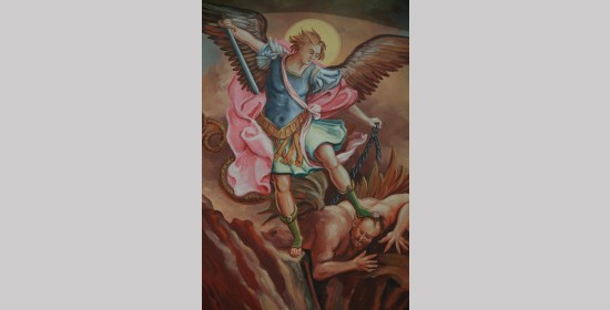 Pestkreuz St. Michael - Bild 3