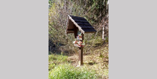 Traginer Wegkreuz - Bild 6