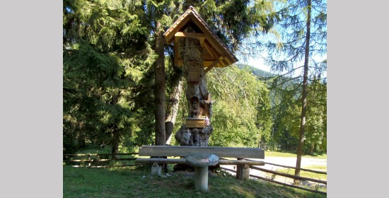 Fuchskreuz - Bild 1