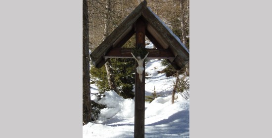 Sonnblick Kreuz - Bild 4