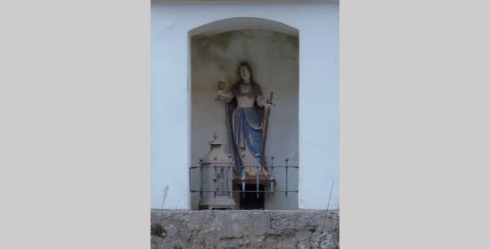 Barbarakreuz - Bild 6