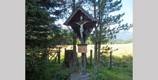 Fürstenhüttenkreuz - Bild 2