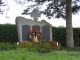 Kriegerdenkmal Siebending