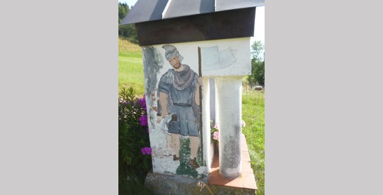 Kanzkreuz - Bild 6