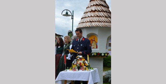 Oberaichwalderkreuz renoviert - Bild 4