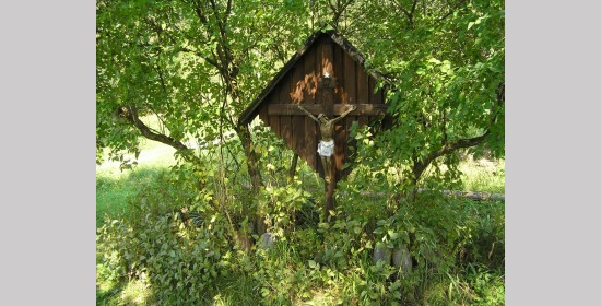 Kasbauerkreuz - Bild 2