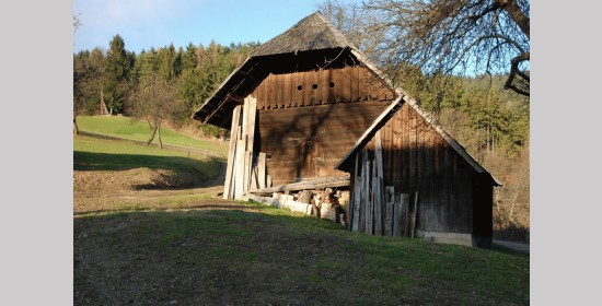 Šuler-Getreidespeicher - Bild 1