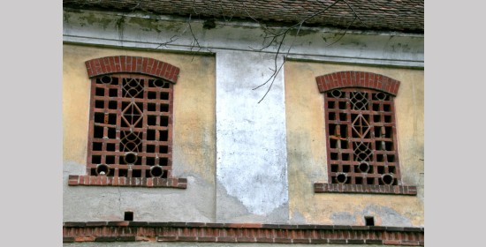 Ziegelgitterfenster vulgo Koch - Bild 2