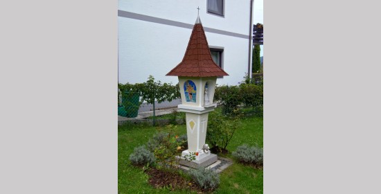 Doujakkreuz - Bild 1