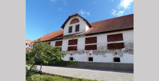 Ziegelgitterfenster Staunighof - Bild 3