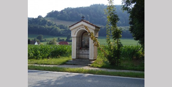 Bäckerkreuz - Bild 2