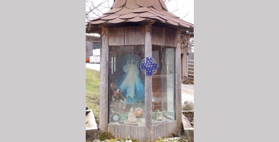 Knichtekreuz - Bild 4