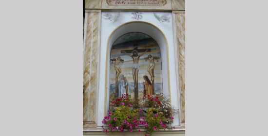 Raderwirtkreuz - Bild 3