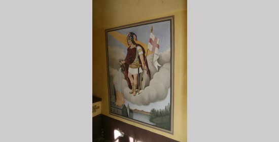 Hubertus Kapelle - Bild 4