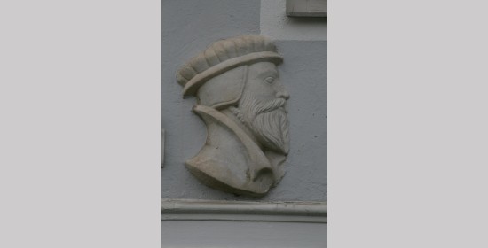 Römersteine am Kupferhammer - Bild 3