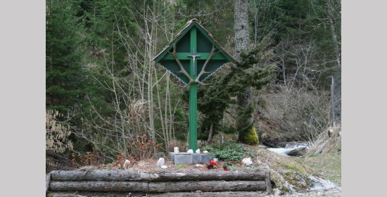 Goschmühlenkreuz - Bild 1