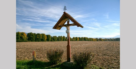 Weinbergerkreuz - Bild 2