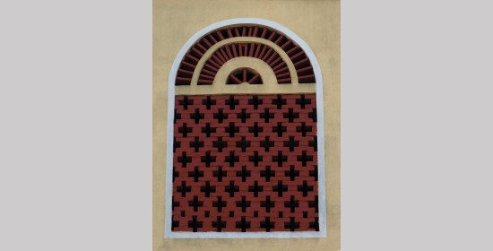 Ziegelgitterfenster vulgo Stadler - Bild 4