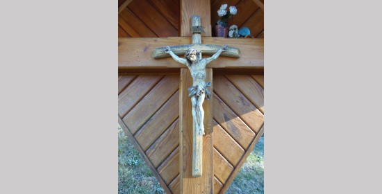Binderkreuz Hartelsberg - Bild 3