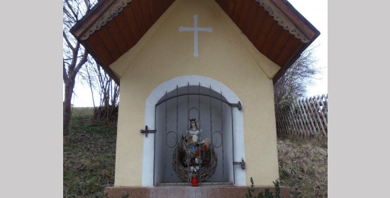 Schiechlkreuz - Bild 7