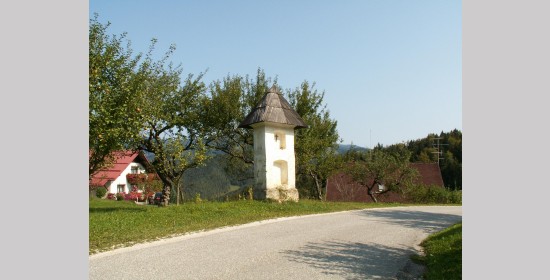 Pristovnik-Bildstock - Bild 1