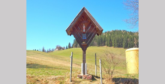 Adriankreuz - Bild 1