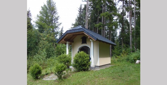 Wriesnig Kapelle - Bild 2