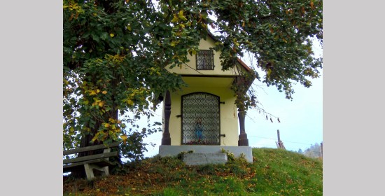 Karrerkreuz - Bild 6