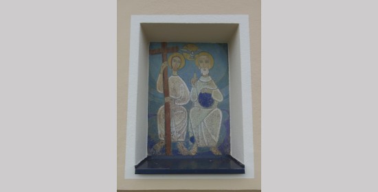 Markutkreuz Maria Rojach - Bild 4