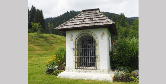 Pirkerkreuz - Bild 1
