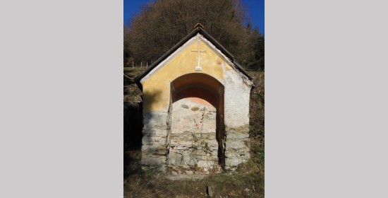 Krieglkreuz - Bild 3