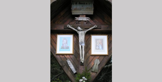 Haspelkreuz - Bild 3