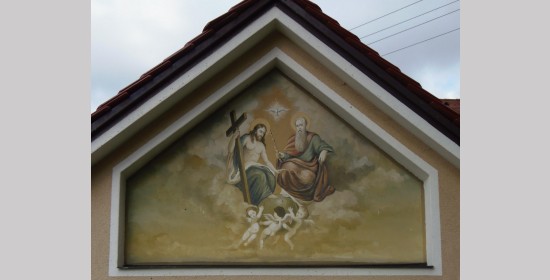 Kothmaierkapelle - Bild 3