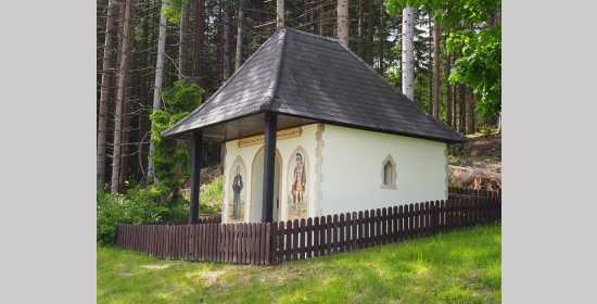 Kapelle Oberer Stocker - Bild 2