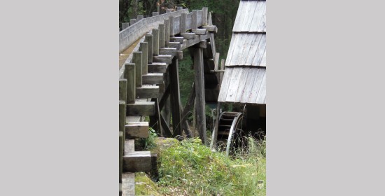 Hutlmühle - Bild 7