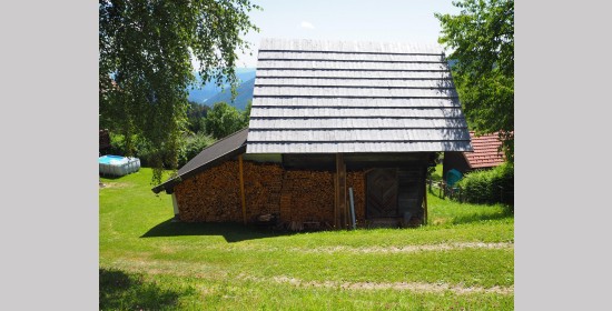 Tschier Kasten - Bild 3