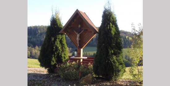 Torbauerkreuz - Bild 1