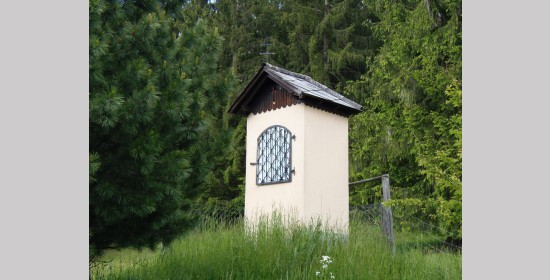 Jahrerkreuz - Bild 1