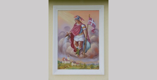 Sametkreuz - Bild 5