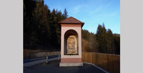 Kreuzstöckl - Bild 1