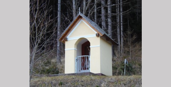Wernigkreuz - Bild 1