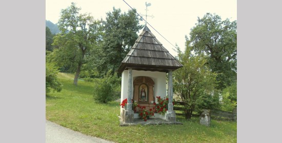 Lippitschkreuz - Bild 2