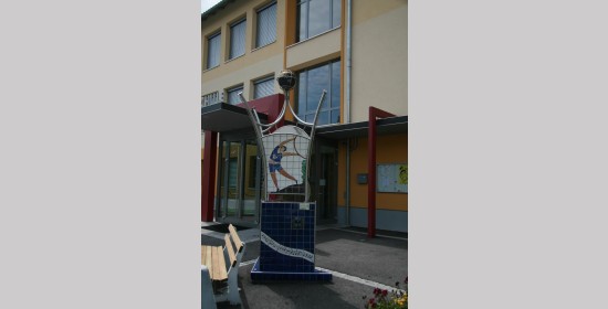 Schulskulptur St. Marein - Bild 4