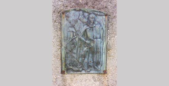 Dorfbrunnen Rechberg - Bild 3