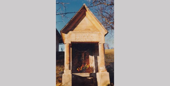 Schilcherkreuz - Bild 7