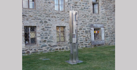 Lichtskulptur - Bild 3