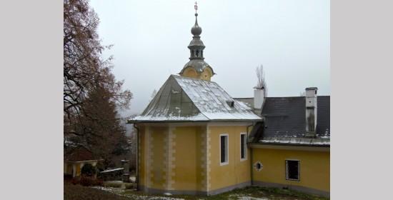 Schlosskapelle Karlsberg - Bild 6