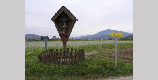 Liedlkreuz Wutschein - Bild 1