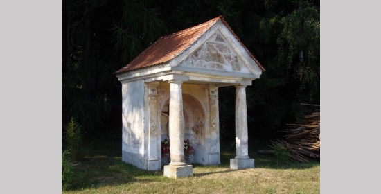 Schnöllwirtkreuz - Bild 2