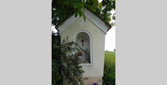 Ebnerkreuz - Bild 6